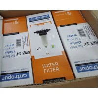 比利時Cintropur NW 400過濾器FWCCNW400過濾套管