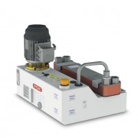 hydac FLKS系列結構緊湊FWKS系列潤滑回路流體/水冷卻系統