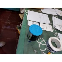 lubcon潤(rùn)滑脂Turmotemp M 802用于與氣態(tài)氧接觸的閥門配件