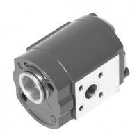 hydac PGE 系列配備NBR密封件符合清潔標(biāo)準(zhǔn)外齒輪泵