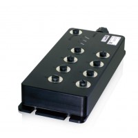 phytron ACB-7軸控制器LCA 600線性推桿LVM 6限位開(kāi)關(guān)特殊版本