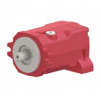 hydac MPF MPA MPV MPR碳氟化合物液壓馬達軸向柱塞馬達