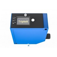 WENGLOR P3堅固鋁質(zhì)外殼三角測量法激光測距傳感器