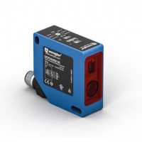 WENGLOR OCP662X0135三角測(cè)量切換遲滯小激光測(cè)距傳感器