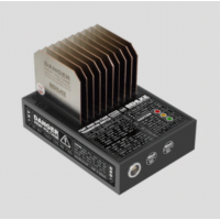 Behlke HTS 61-10-LC2可變導通時間低耦合電容開關(guān)