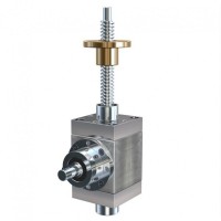 inkoma-albert錐齒輪箱 KL-25系列高扭矩傳輸