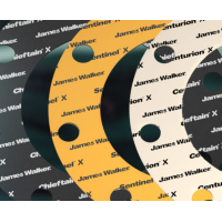 James Walker 壓縮填料，墊片，彈性體，工程熱塑性塑料和其他密封