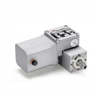 意大利Mini Motor BCE2000 24MP 蝸輪蝸桿減速電機