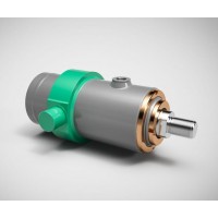 storzhydraulik ZT 212雙作用單作用標準化伸縮式液壓氣缸