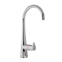 Hyco 流量超過3升/米初始容量大 2合1沸水冷水龍頭