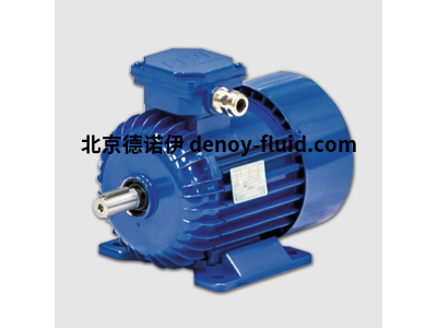 BEVI 2SIEK 63-4B 127289系列標(biāo)準(zhǔn)三相電動機