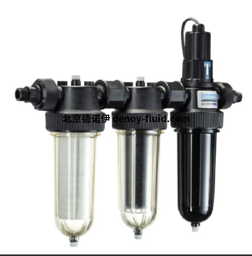 cintropur辛托普過(guò)濾器FWCCNW340