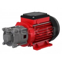 Speck Pumpen耦合泵QY-1042 Y/YS-2051再生渦輪泵機(jī)械密封近