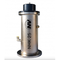 Netter NHK系列高頻沖擊器，特別適用于松動高度粘附的材料