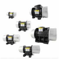 Netter電動(dòng)振動(dòng)器，將電能轉(zhuǎn)化為機(jī)械能，直流和交流高達(dá)690V