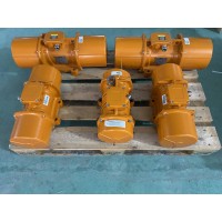 意大利Italvibras G. Silingardi MVSI-ACC耦合不平衡電機(jī)用于礦山行業(yè)