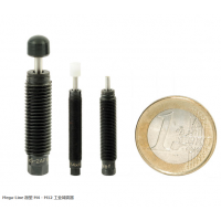 Weforma 生產(chǎn)與銷售減震器，阻尼器，氣彈簧，隔振腳，隔振板等