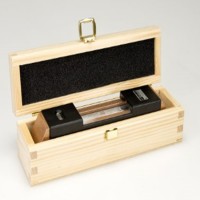 德國Stiefelmayer水平儀132102測量精度范圍在：0.4mm/m-0.1mm/m