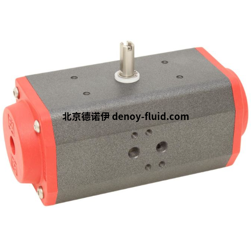 EA-氣動執(zhí)行器