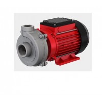 speck蓋板封閉式葉輪開式葉輪背葉片離心泵系列