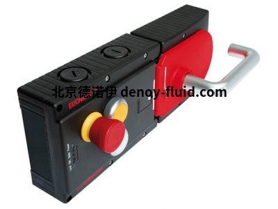 Euchner MGB-L0-APA-AA1A2-S1-L-112598鎖止模塊