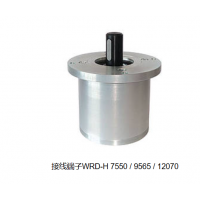 Weforma 旋轉(zhuǎn)阻尼器WRD-H，高達(dá)700Nm扭矩，提供三種不同的阻尼方向