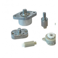 Weforma 旋轉(zhuǎn)阻尼器WRD-HK系列，用于為旋轉(zhuǎn)運(yùn)動(dòng)提供受控的連續(xù)阻尼