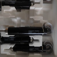maxon motor減速電機(jī)539364用于高速機(jī)器人