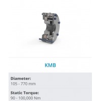 stromag制動器剎車系統(tǒng)KMB KMBZM多盤式制動器液壓