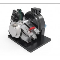 stromag電磁釋放彈簧自動(dòng)磨損補(bǔ)償制動(dòng)器2CA2 3CA2