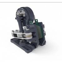 stromag 645經(jīng)濟(jì)型系列電磁制動器5K體積小調(diào)節(jié)簡單