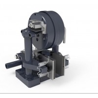stromag 660手動磨損補(bǔ)鋼鐵工業(yè)電磁制動器經(jīng)濟(jì)型系列650