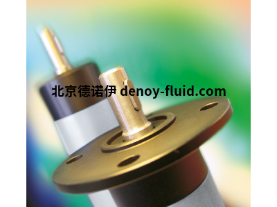 Sommer-Technik RLA-0180-4620空氣葉片電機(jī)