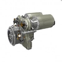 transfluid HM在任何內(nèi)燃機上使用混合動力傳動模塊