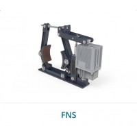 stromag FNS FNS-T SAB SDB電動液壓鼓式制動器通用機械