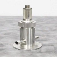 Hielscher超聲波均質(zhì)機(jī)UP400St具有耐用性