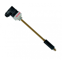 Bieri Hydraulik FS液位開關，用作液壓油箱中的液位和溫度監(jiān)控