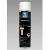 lubcon Korroquick Oil FG 15 G?稀薄速效除銹抗磨油類氣霧劑