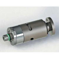 Bieri Hydraulik 微型軸向柱塞泵 AKP30系列，最大工作壓力300 巴