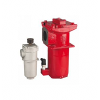 德國(guó)HYDAC 過(guò)濾器，用于液壓和潤(rùn)滑油、水、燃料、冷卻劑解決方案