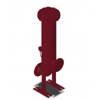 德國(guó)HYDAC MF/MFD旋裝式過(guò)濾器，適用于流速高達(dá) 300 l/min