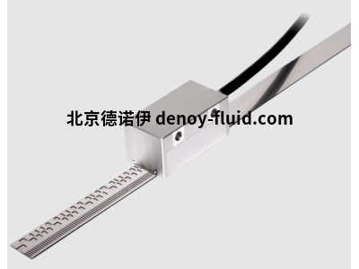 AMO LMBA 2010絕對式增量式線性測量編碼器