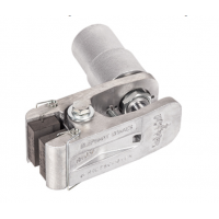 德國Rietschoten 彈簧制動器，它們在靜止時由彈簧關(guān)閉