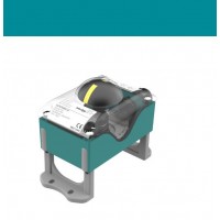 interapp ES2.PE位置指示器安裝氣動(dòng)執(zhí)行塑料限位開關(guān)盒