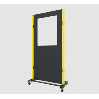 Axelent接頭把手面板底座卡扣蓋條