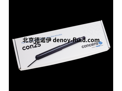 Concens CON25驅(qū)動(dòng)器電動(dòng)直列式執(zhí)行器帶外部控制器