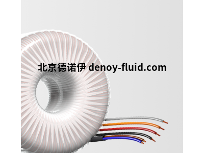 BLOCK RKD 15/2x12安全隔離環(huán)形變壓器