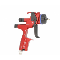 SATA重力杯噴槍 SATAjet1000B槍體表面光滑便于用戶清潔