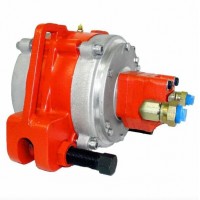 NetterVibration液壓外振動(dòng)器外置式CV、CC、CCV、DV系列