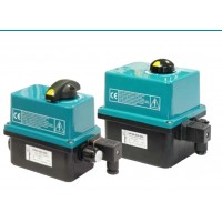 interapp ER手動(dòng)超控功能轉(zhuǎn)舌鎖電動(dòng)推桿PA6外殼